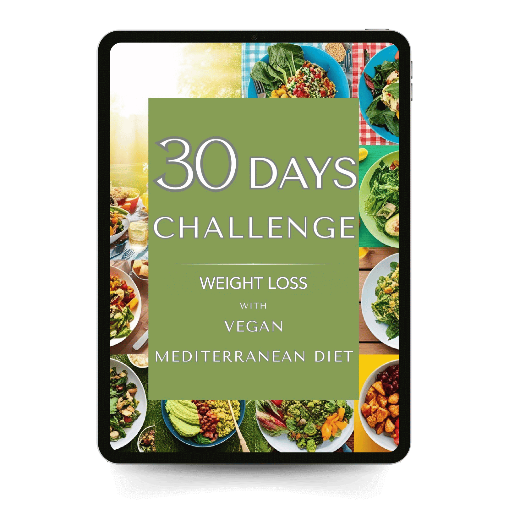 Vegan Mediterranea Bundle