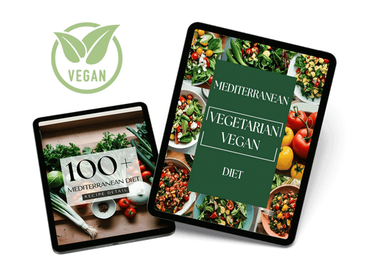 Vegan Mediterranea Bundle