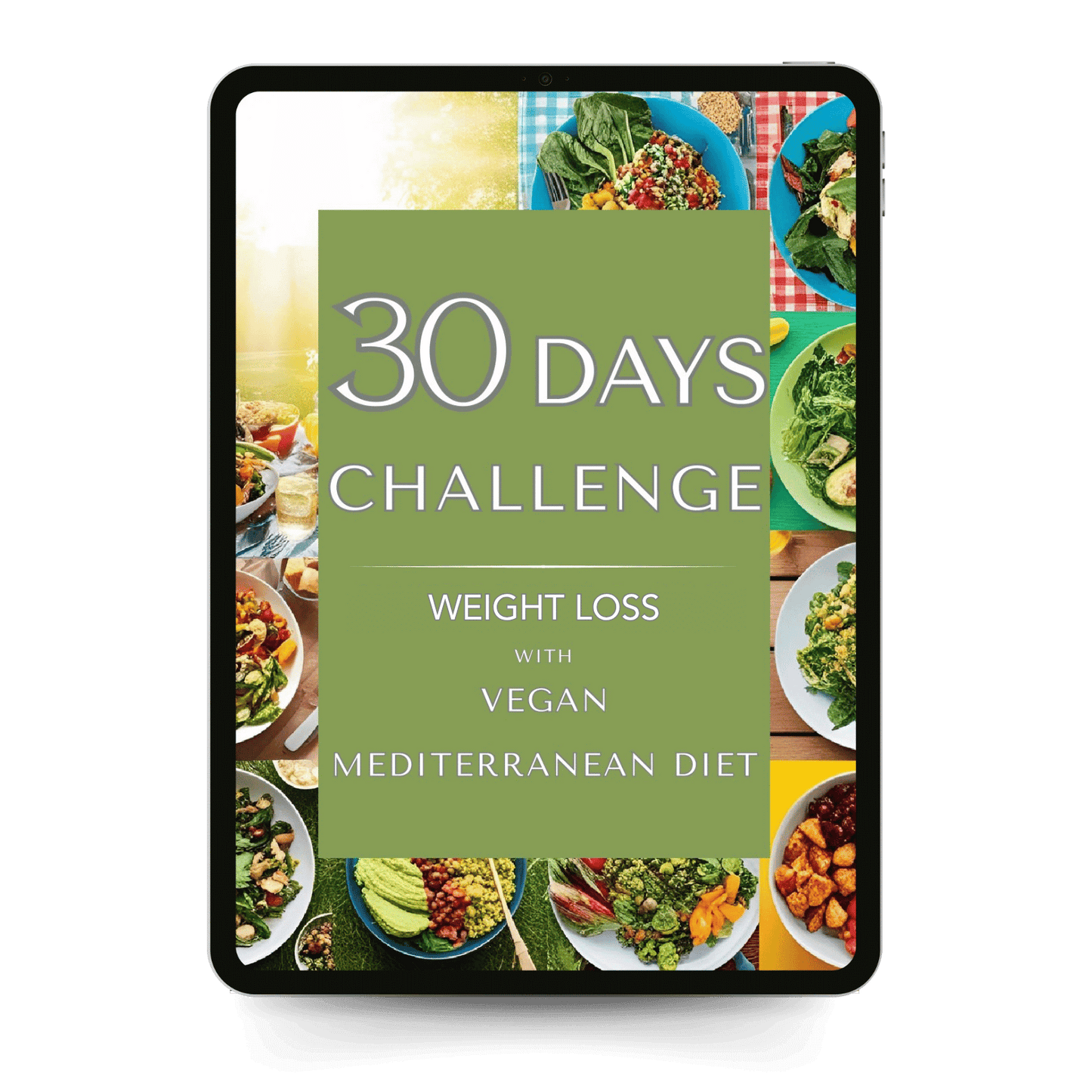 Vegan Mediterranea Bundle