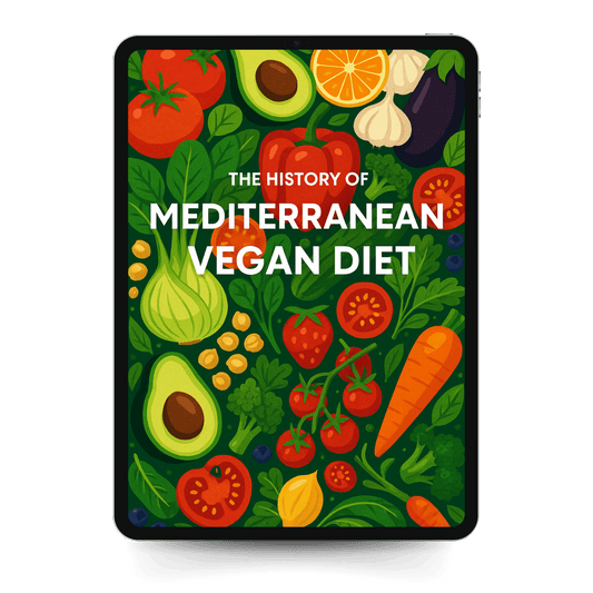 The Origins of the Mediterranean Diet