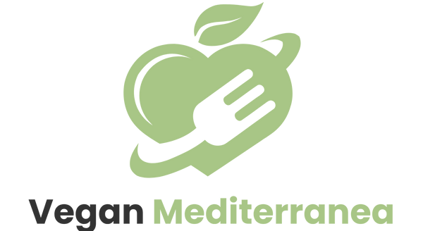 Vegan Mediterranea